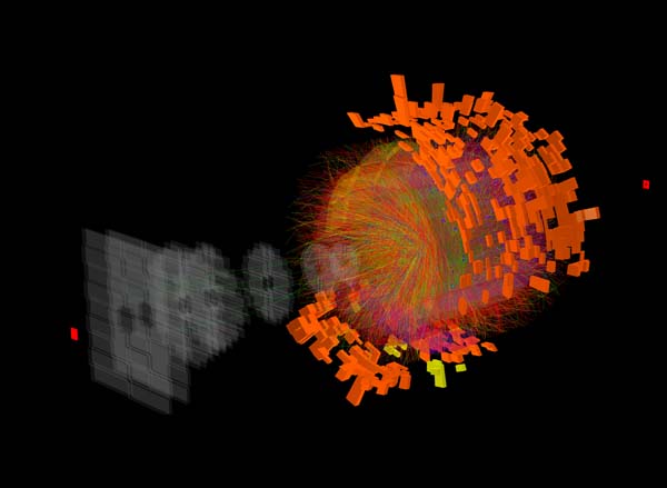 What is the Higgs Boson? 
